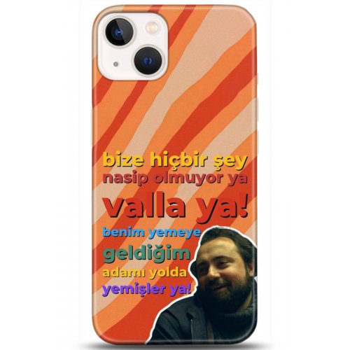 Uyumlu Kılıf HD Baskılı Kılıf - Followed Institution 5161