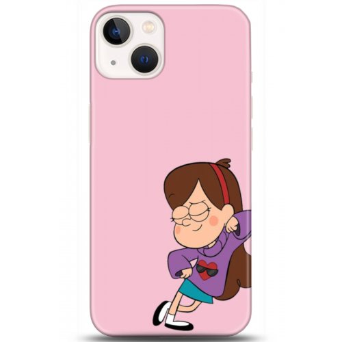 Uyumlu Kılıf HD Baskılı Kılıf - Followed Institution 5163