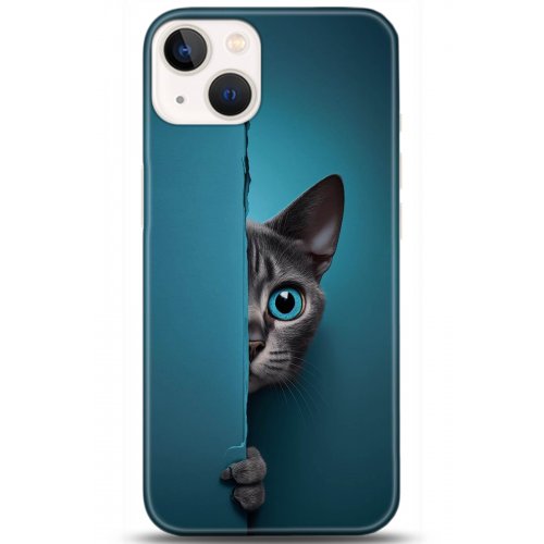 Uyumlu Kılıf HD Baskılı Kılıf - Followed Institution 5204