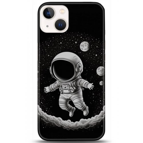 Uyumlu Kılıf HD Baskılı Kılıf - Followed Institution 5241