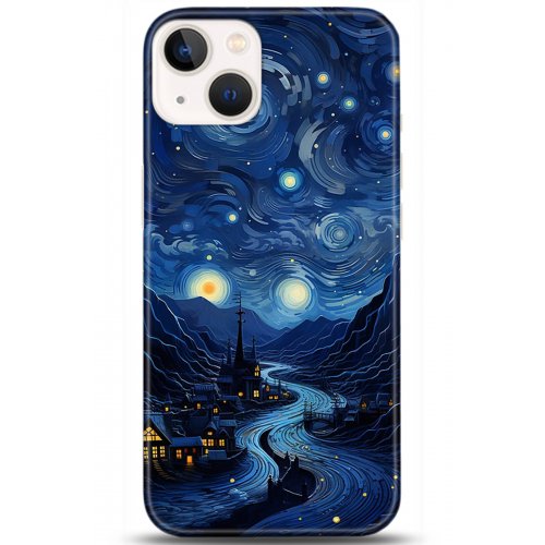 Uyumlu Kılıf HD Baskılı Kılıf - Followed Institution 5276