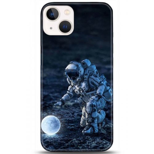 Uyumlu Kılıf HD Baskılı Kılıf - Followed Institution 5303