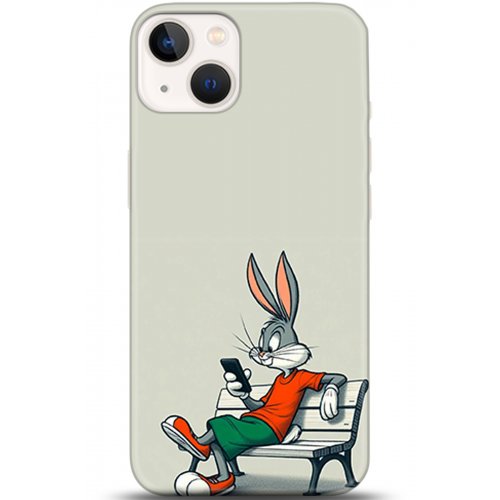 Uyumlu Kılıf HD Baskılı Kılıf - Followed Institution 5335