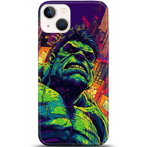 Uyumlu Kılıf HD Baskılı Kılıf - Followed Institution 5365