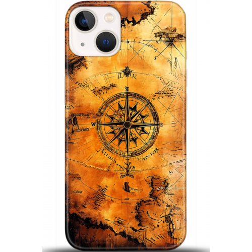 Uyumlu Kılıf HD Baskılı Kılıf - Followed Institution 5383