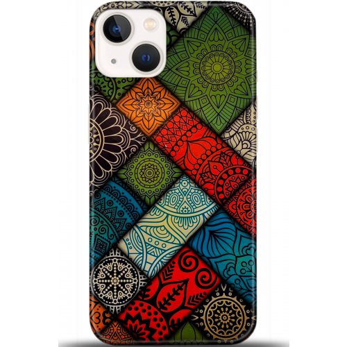 Uyumlu Kılıf HD Baskılı Kılıf - Followed Institution 5401