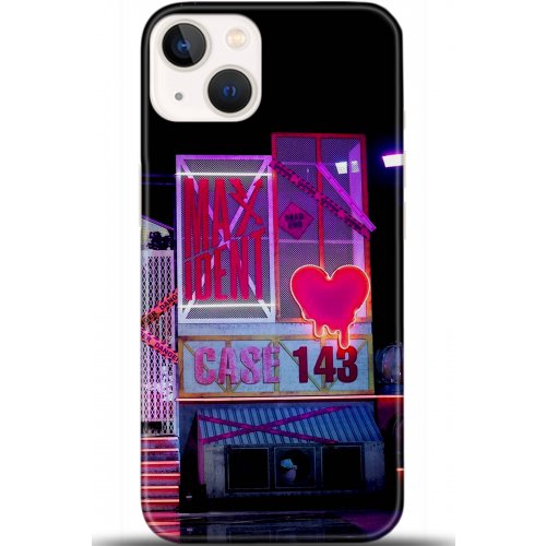 Uyumlu Kılıf HD Baskılı Kılıf - Followed Institution 5448