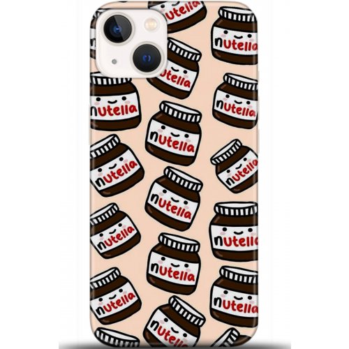 Uyumlu Kılıf HD Baskılı Kılıf - Followed Institution 5450