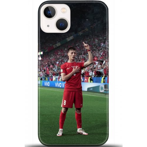 Uyumlu Kılıf HD Baskılı Kılıf - Followed Institution 5462