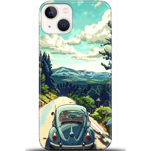 Uyumlu Kılıf HD Baskılı Kılıf - Followed Institution 5563