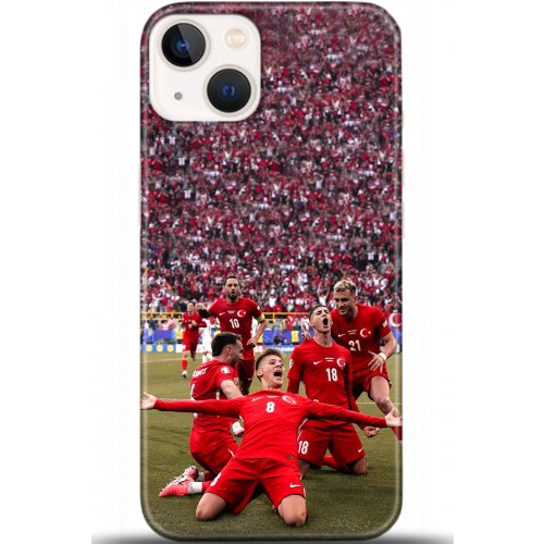 Uyumlu Kılıf HD Baskılı Kılıf - Followed Institution 5601