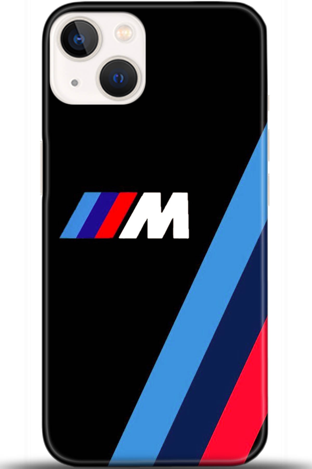 Apple iPhone 13 Mini Uyumlu Kılıf HD Baskılı Kılıf - Followed Institution 5616