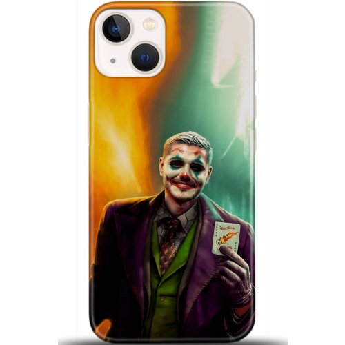 Uyumlu Kılıf HD Baskılı Kılıf - Followed Institution 5636