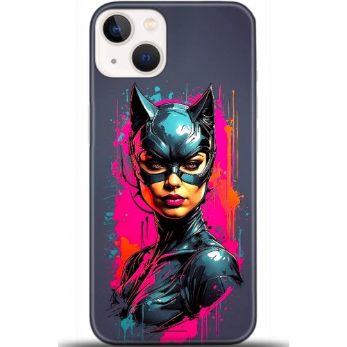 Uyumlu Kılıf HD Baskılı Kılıf - Followed Institution 5669