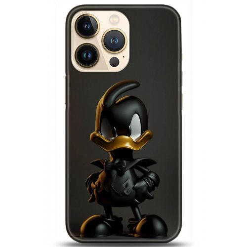 Kılıf HD Baskılı Kılıf - Followed Institution 5010