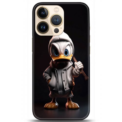 Kılıf HD Baskılı Kılıf - Followed Institution 5019