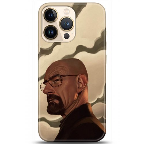 Kılıf HD Baskılı Kılıf - Followed Institution 5026