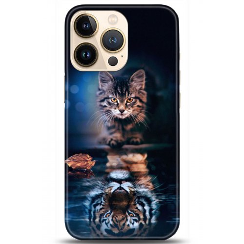 Kılıf HD Baskılı Kılıf - Followed Institution 5055