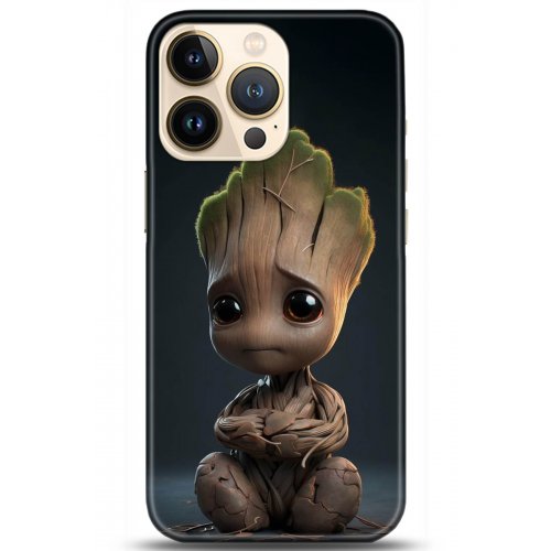 Kılıf HD Baskılı Kılıf - Followed Institution 5071