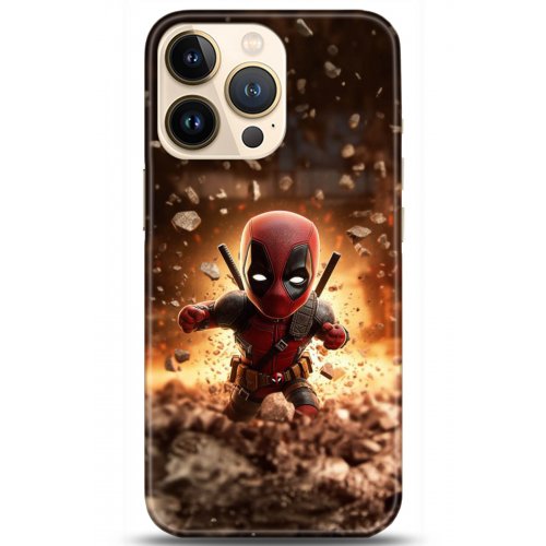 Kılıf HD Baskılı Kılıf - Followed Institution 5082