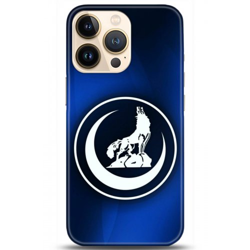 Kılıf HD Baskılı Kılıf - Followed Institution 5130