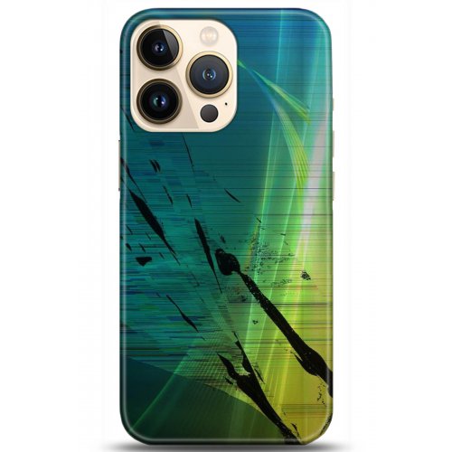 Kılıf HD Baskılı Kılıf - Followed Institution 5154