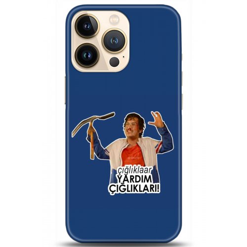 Kılıf HD Baskılı Kılıf - Followed Institution 5157