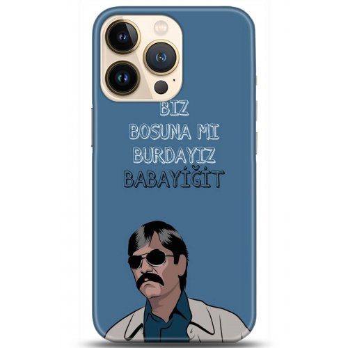 Kılıf HD Baskılı Kılıf - Followed Institution 5160