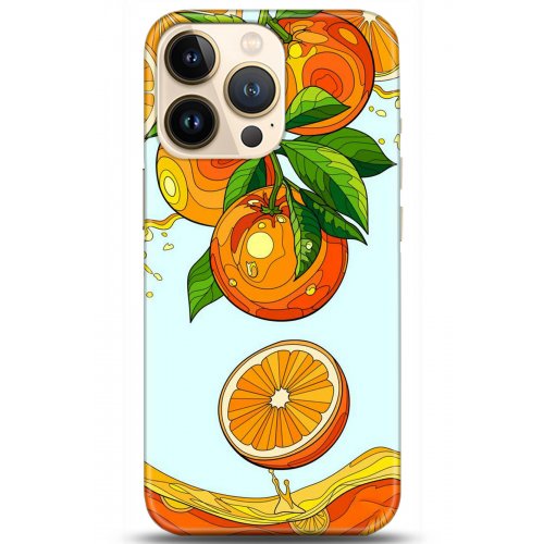 Kılıf HD Baskılı Kılıf - Followed Institution 5202