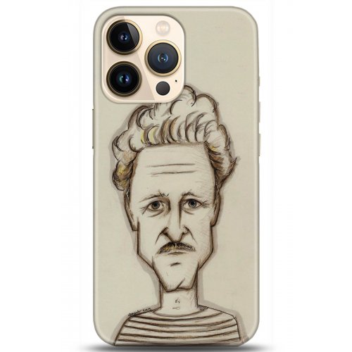 Kılıf HD Baskılı Kılıf - Followed Institution 5203