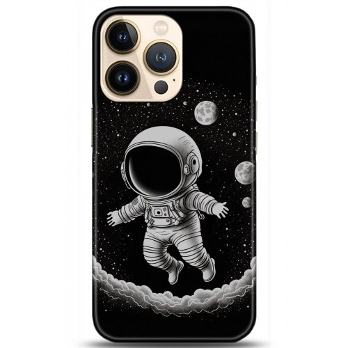 Kılıf HD Baskılı Kılıf - Followed Institution 5241