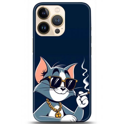 Kılıf HD Baskılı Kılıf - Followed Institution 5259