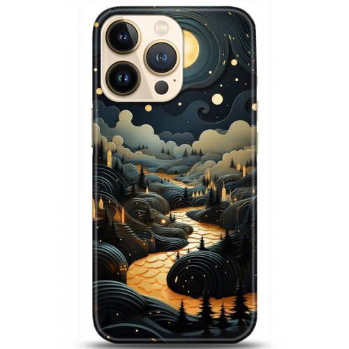 Kılıf HD Baskılı Kılıf - Followed Institution 5268