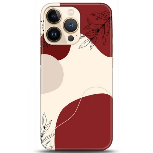 Kılıf HD Baskılı Kılıf - Followed Institution 5280