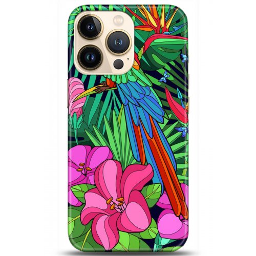 Kılıf HD Baskılı Kılıf - Followed Institution 5283