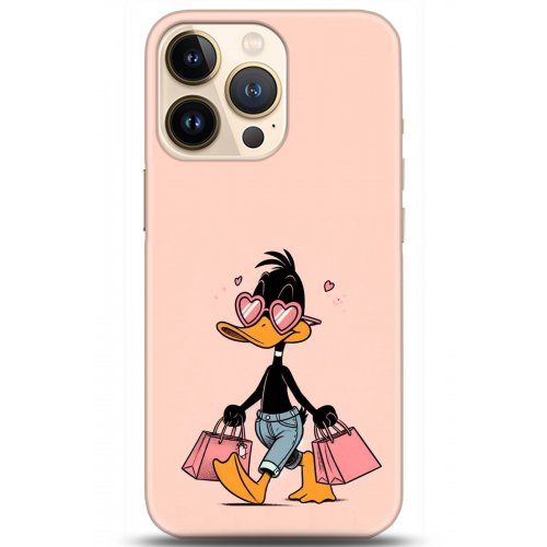 Kılıf HD Baskılı Kılıf - Followed Institution 5293