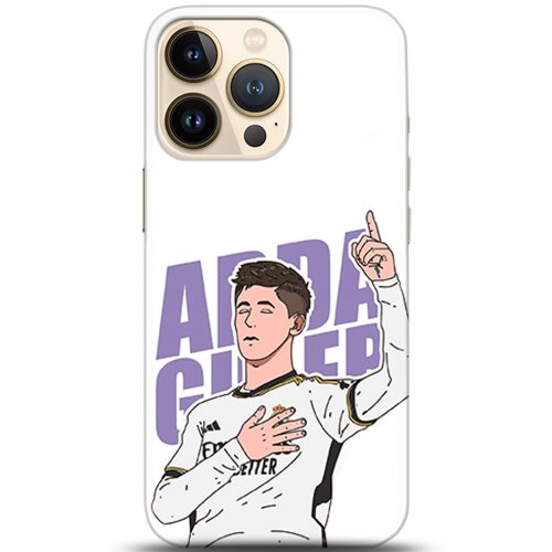 Kılıf HD Baskılı Kılıf - Followed Institution 5332