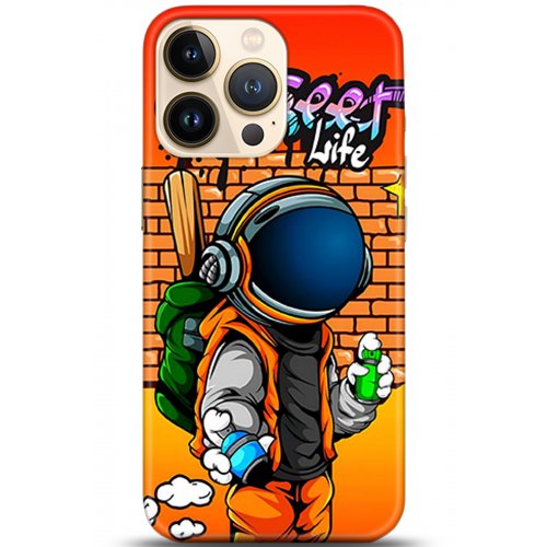 Kılıf HD Baskılı Kılıf - Followed Institution 5350