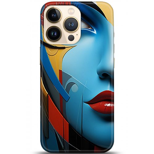 Kılıf HD Baskılı Kılıf - Followed Institution 5355