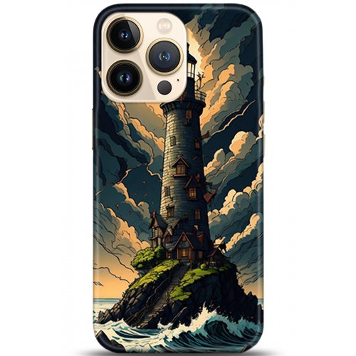 Kılıf HD Baskılı Kılıf - Followed Institution 5363