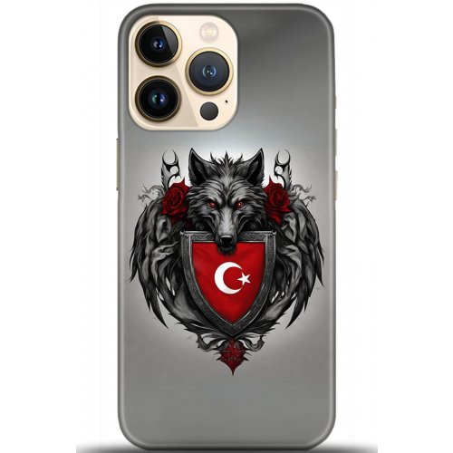 Kılıf HD Baskılı Kılıf - Followed Institution 5374