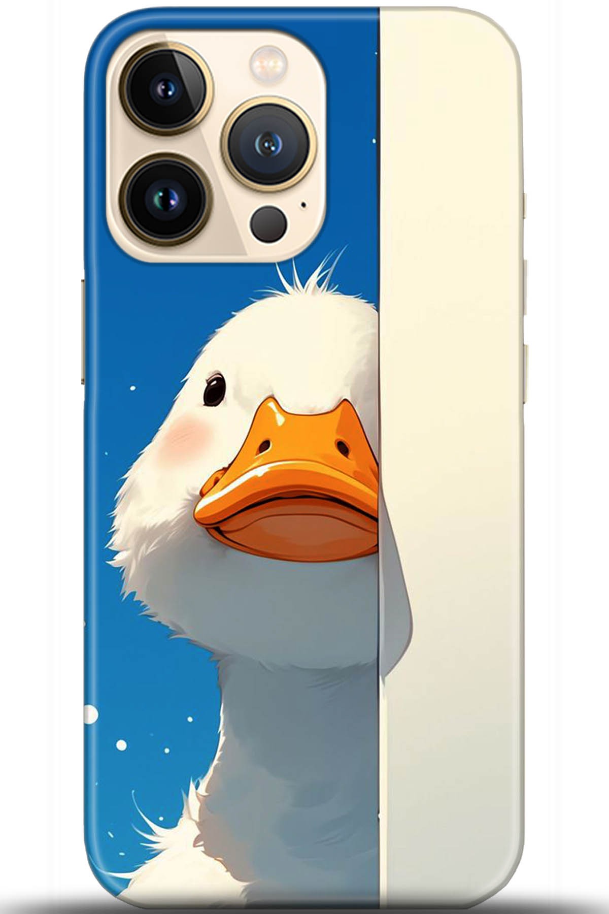 Apple iPhone 13 Pro Max Kılıf HD Baskılı Kılıf - Followed Institution 5375