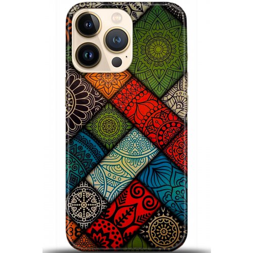 Kılıf HD Baskılı Kılıf - Followed Institution 5401