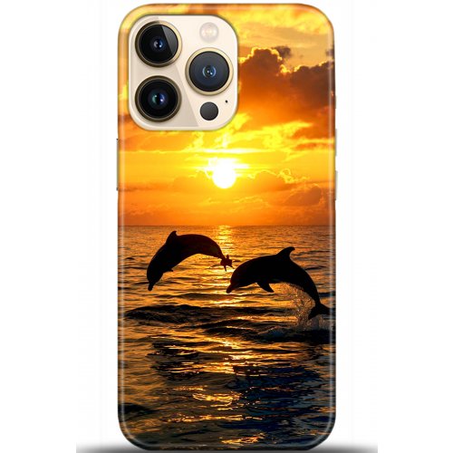 Kılıf HD Baskılı Kılıf - Followed Institution 5427