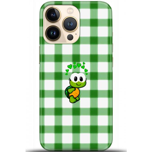 Kılıf HD Baskılı Kılıf - Followed Institution 5429