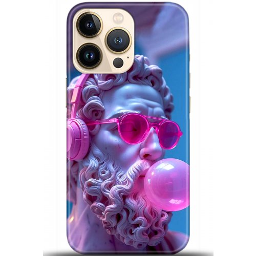 Kılıf HD Baskılı Kılıf - Followed Institution 5435