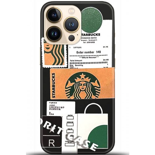 Kılıf HD Baskılı Kılıf - Followed Institution 5445