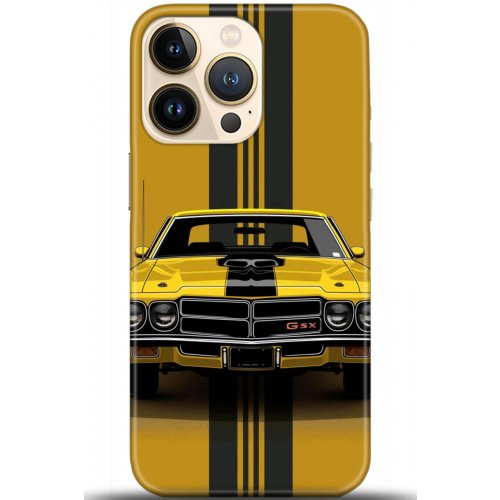 Kılıf HD Baskılı Kılıf - Followed Institution 5461