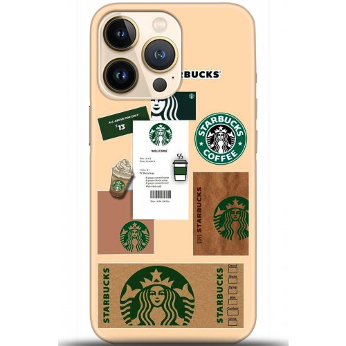 Kılıf HD Baskılı Kılıf - Followed Institution 5470