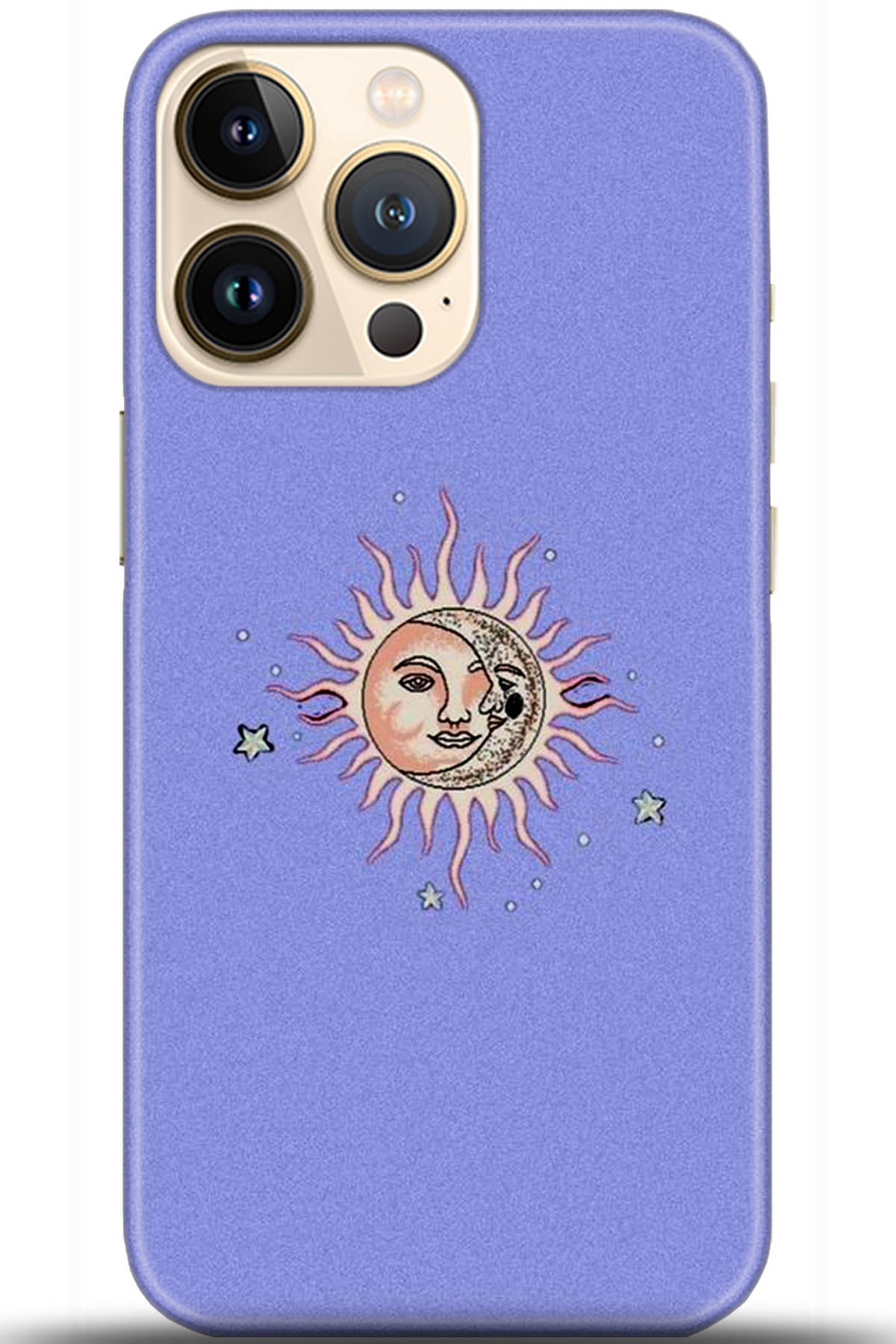 Apple iPhone 13 Pro Max Kılıf HD Baskılı Kılıf - Followed Institution 5473